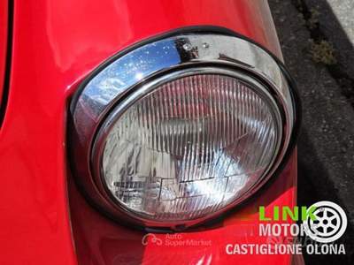 Alfa Romeo Spider  usata Castiglione Olona