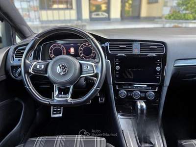 Volkswagen Golf GTD 2.0 DSG BlueMotion usata Castiglione Olona