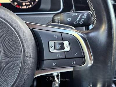 Volkswagen Golf GTD 2.0 DSG BlueMotion usata Castiglione Olona