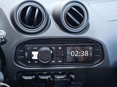 Alfa Romeo 4C TCT LAUNCH EDITION usata Castiglione Olona