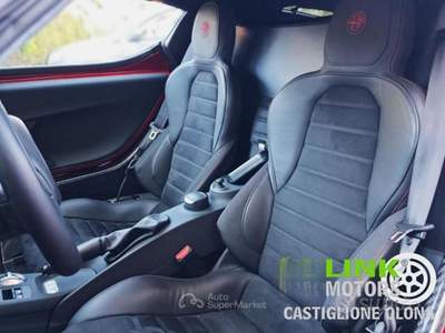Alfa Romeo 4C TCT LAUNCH EDITION usata Castiglione Olona