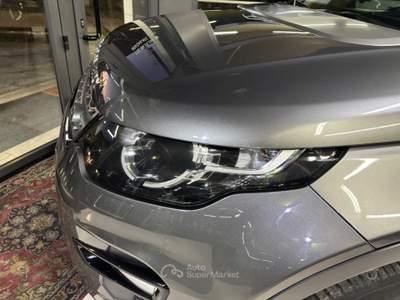 Land Rover Discovery Sport 150 CV Auto Bus usata Fiesso d'Artico