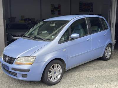 Fiat Idea Emotion usata COSOLETO