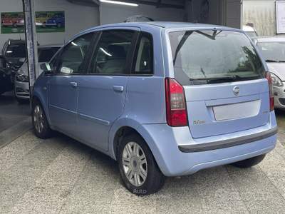 Fiat Idea Emotion usata COSOLETO
