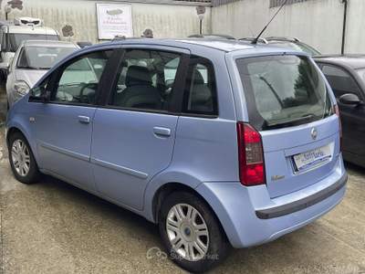 Fiat Idea Emotion usata COSOLETO