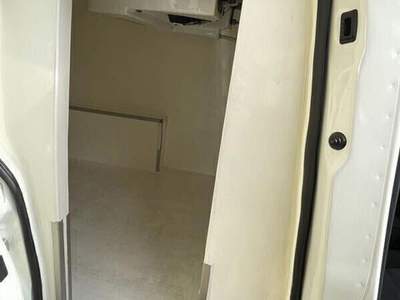 Fiat Doblò 1.6 Multijet 105cv Sx FRIGO FNAX COIBENTATO Bianco usata COSOLETO