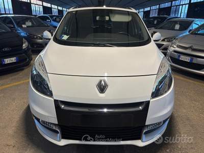 Renault Scénic Scenic XMod 1.5 dCi 110CV S&S Bose usata Sommacampagna