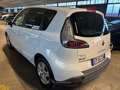 Renault Scénic Scenic XMod 1.5 dCi 110CV S&S Bose usata Sommacampagna