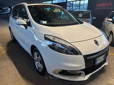 Renault Scénic Scenic XMod 1.5 dCi 110CV S&S Bose usata Sommacampagna