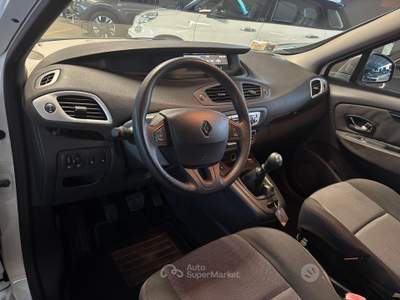 Renault Scénic Scenic XMod 1.5 dCi 110CV S&S Bose usata Sommacampagna