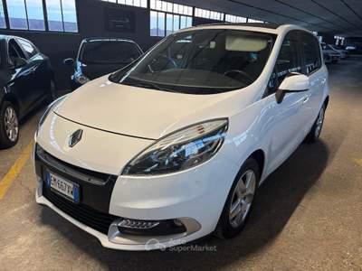 Renault Scénic Scenic XMod 1.5 dCi 110CV S&S Bose usata Sommacampagna