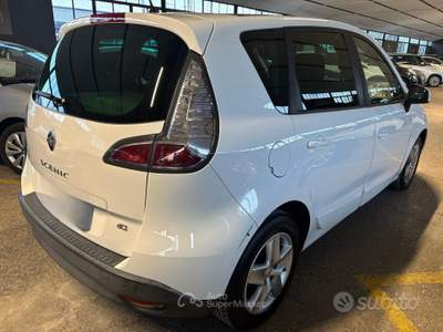 Renault Scénic Scenic XMod 1.5 dCi 110CV S&S Bose usata Sommacampagna