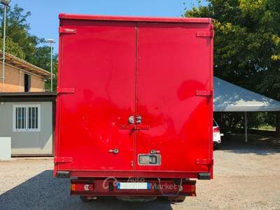 Peugeot Boxer 35 2.2 BlueHDi 165 S&S PLM 3p. Furgo usata Sant'Agata sul Santerno