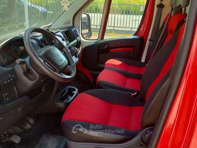 Peugeot Boxer 35 2.2 BlueHDi 165 S&S PLM 3p. Furgo usata Sant'Agata sul Santerno