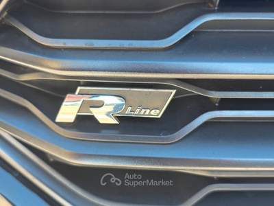Volkswagen T-Roc Cabriolet 1.5 TSI ACT DSG R-Line usata Torino