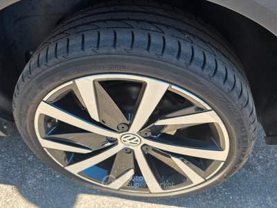 Volkswagen T-Roc Cabriolet 1.5 TSI ACT DSG R-Line usata Torino