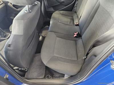 Volkswagen Polo Polo 1.6 5p. Comfortline BiFuel Blu/Azzurro usata SAN MICHELE SALENTINO