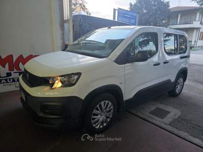Peugeot Rifter Rifter 1.5 bluehdi Active s&amp;s 100cv usata Faenza