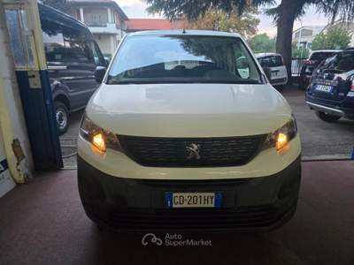 Peugeot Rifter Rifter 1.5 bluehdi Active s&amp;s 100cv usata Faenza