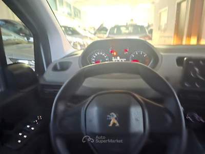Peugeot Rifter Rifter 1.5 bluehdi Active s&amp;s 100cv usata Faenza