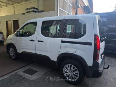 Peugeot Rifter Rifter 1.5 bluehdi Active s&amp;s 100cv usata Faenza