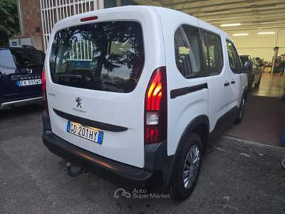 Peugeot Rifter Rifter 1.5 bluehdi Active s&amp;s 100cv usata Faenza
