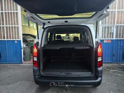Peugeot Rifter Rifter 1.5 bluehdi Active s&amp;s 100cv usata Faenza