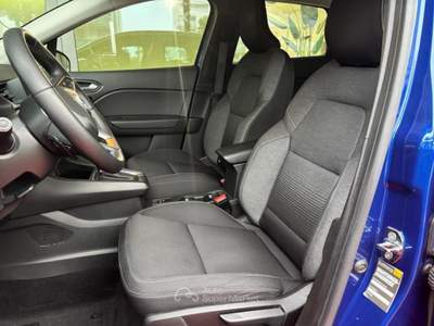 Renault Captur Business edition Oro usata Jesolo