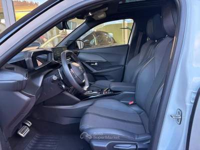Peugeot 2008 GT Bianco usata Jesolo