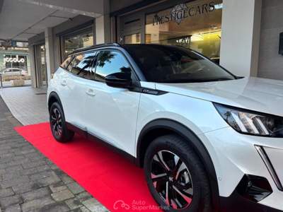 Peugeot 2008 GT Bianco usata Jesolo