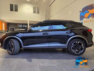 Cupra Formentor 2.0 tdi 4drive 150cv dsg Nero usata Curno