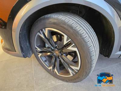 Cupra Formentor 2.0 tdi 4drive 150cv dsg Nero usata Curno