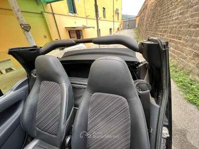Smart ForTwo 
                                                                                                         Nero usata Campi Bisenzio