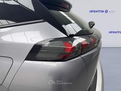Peugeot 2008 2008 Puretech 130 S&amp;S Active Pack Grigio usata Cassola