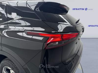 Nissan Qashqai Qashqai Mhev 140 Cv N-Connecta Nero usata Cassola