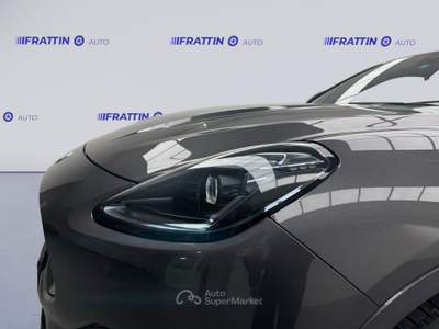 Maserati Grecale Grecale Mhev 300 Cv Awd Gt Grigio usata Cassola