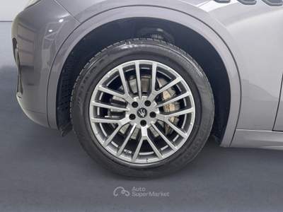 Maserati Grecale Grecale Mhev 300 Cv Awd Gt Grigio usata Cassola