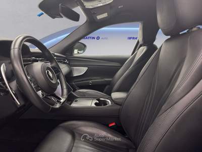 Maserati Grecale Grecale Mhev 300 Cv Awd Gt Grigio usata Cassola