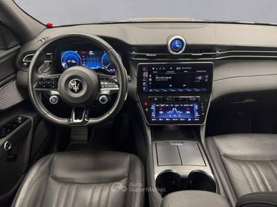 Maserati Grecale Grecale Mhev 300 Cv Awd Gt Grigio usata Cassola