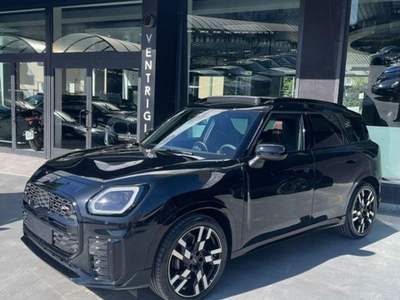 MINI Countryman Mini Cooper Countryman Northwood Edition usata Taranto
