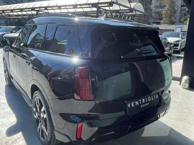 MINI Countryman Mini Cooper Countryman Northwood Edition usata Taranto