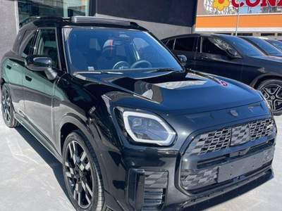 MINI Countryman Mini Cooper Countryman Northwood Edition usata Taranto