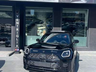MINI Countryman Mini Cooper Countryman Northwood Edition usata Taranto