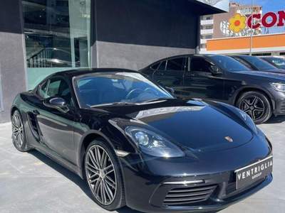 Porsche 718 718 Cayman usata Taranto
