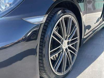 Porsche 718 718 Cayman usata Taranto
