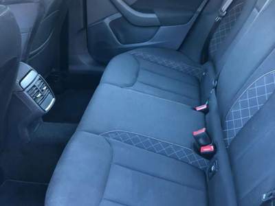Skoda Scala 1.6 TDI SCR DSG Ambition Nero usata Paluzza