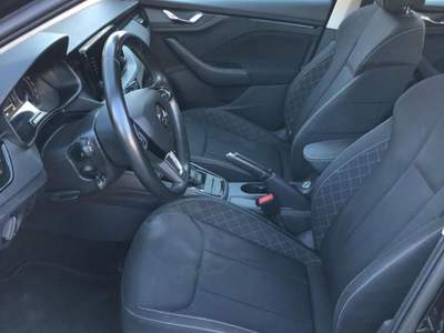 Skoda Scala 1.6 TDI SCR DSG Ambition Nero usata Paluzza