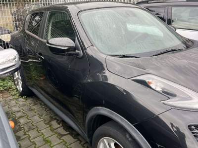 Nissan Juke 1.2 dig-t Acenta 115cv usata CARRARA