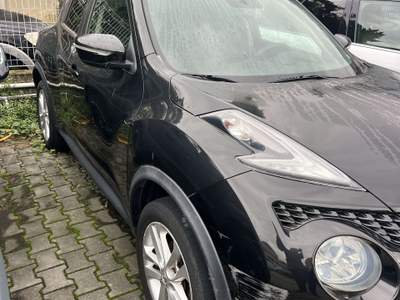 Nissan Juke 1.2 dig-t Acenta 115cv usata CARRARA