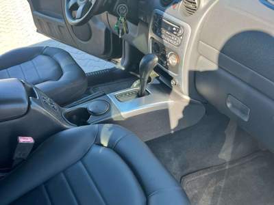 Jeep Cherokee 2.8 crd Limited auto usata CARRARA
